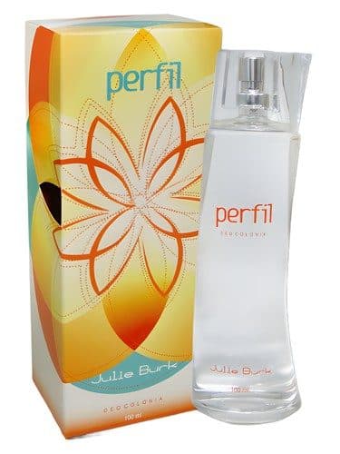 Julie Burk Perfumes Perfil