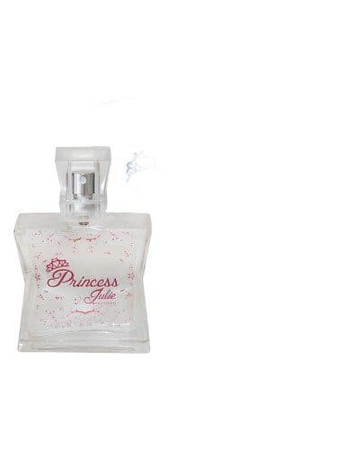 Julie Burk Perfumes Princess Julie