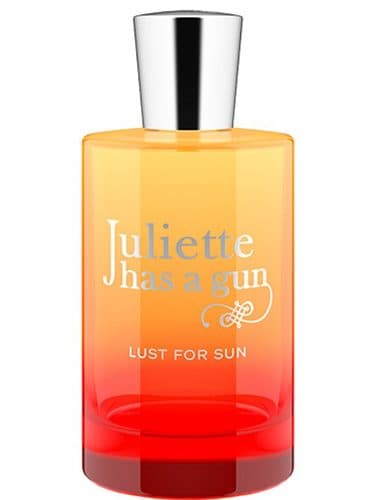 Juliette Has a Gun Lust for Sun