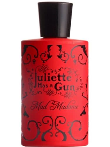 Juliette Has a Gun Mad Madame