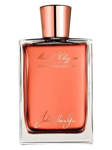 Juliette Has a Gun Metal Chypre