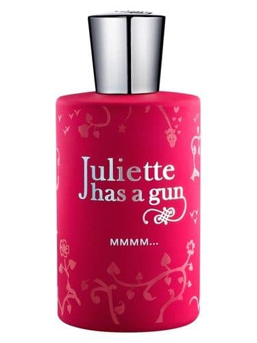 Juliette Has a Gun Mmmm