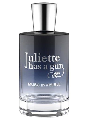 Juliette Has a Gun Musc Invisible