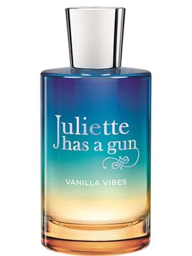 Juliette Has a Gun Vanilla Vibes