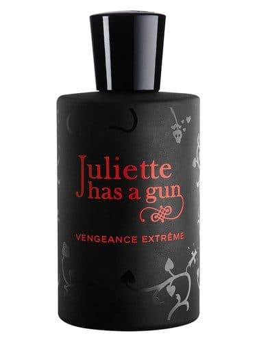 Juliette Has a Gun Vengeance Extreme