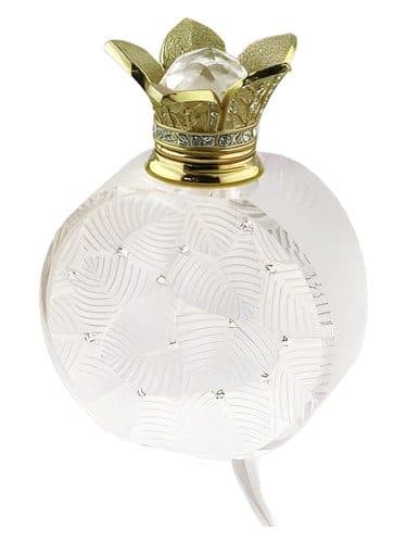 Junaid Perfumes Banafsaj Oil