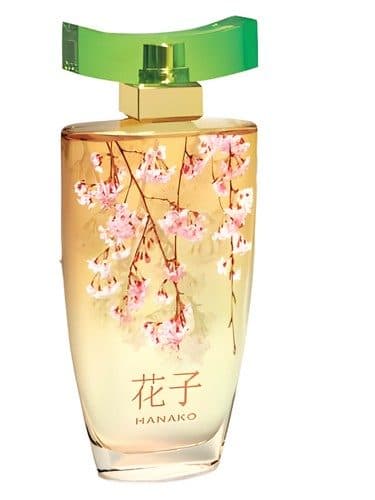 Junaid Perfumes Hanako