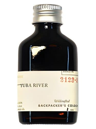 Juniper Ridge Yuba River Backpacker S Cologne
