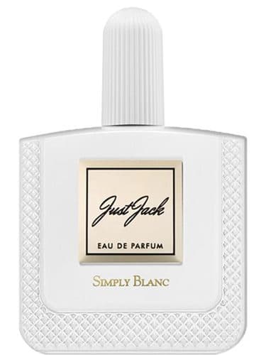 Just Jack Simply Blanc