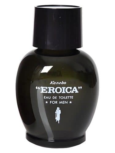Kanebo Eroica