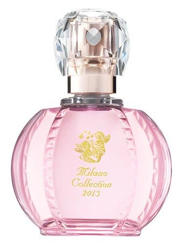Kanebo Milano Collection 2013