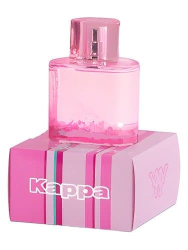 Kappa Moda Woman