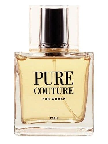 Karen Low Pure Couture
