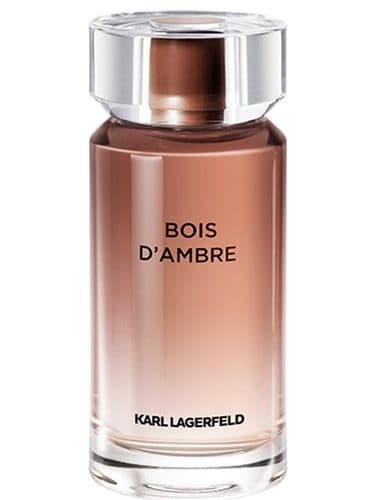 Karl Lagerfeld Bois D Ambre