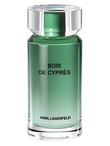 Karl Lagerfeld Bois de Cypres