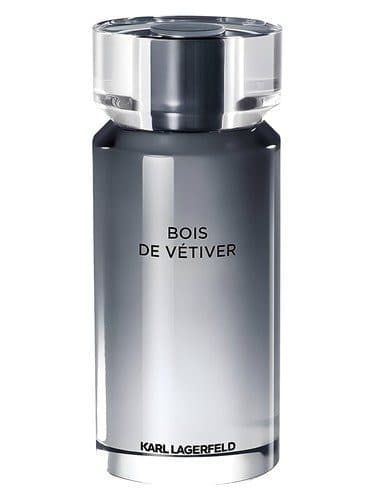 Karl Lagerfeld Bois de Vetiver