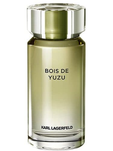 Karl Lagerfeld Bois de Yuzu