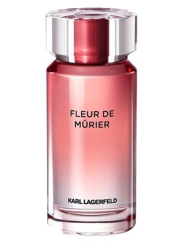 Karl Lagerfeld Fleur de Murier