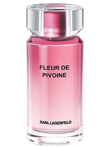 Karl Lagerfeld Fleur de Pivoine