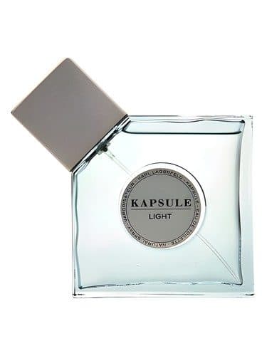Karl Lagerfeld Kapsule Light
