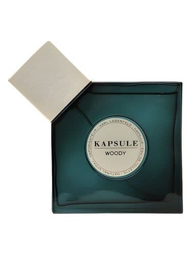 Karl Lagerfeld Kapsule Woody