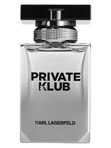 Karl Lagerfeld Karl Lagerfeld Private Klub for Men