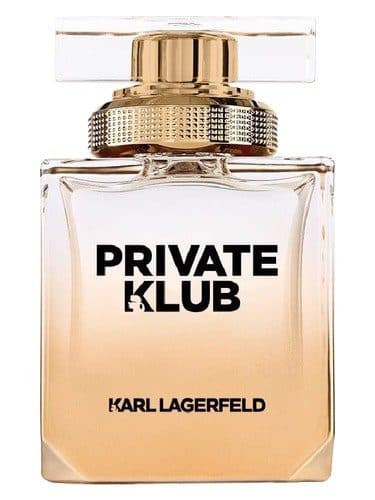 Karl Lagerfeld Karl Lagerfeld Private Klub for Women