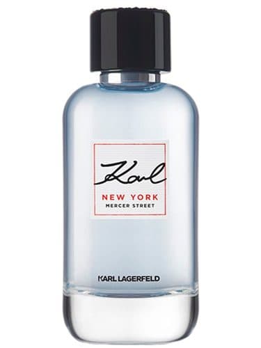 Karl Lagerfeld Karl New York Mercer Street