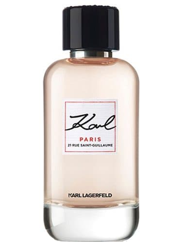 Karl Lagerfeld Karl Paris 21 Rue Saint Guillaume