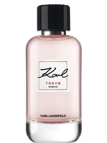 Karl Lagerfeld Karl Tokyo Shibuya