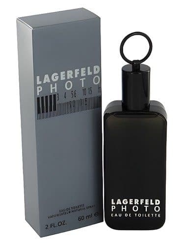 Karl Lagerfeld Photo