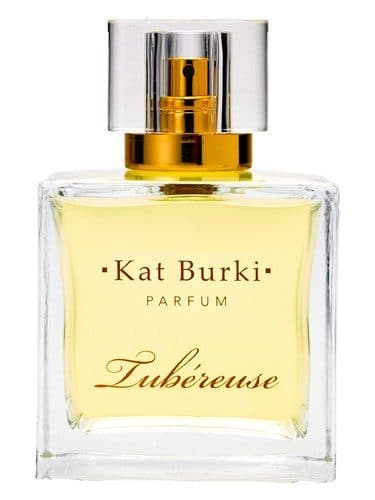 Kat Burki Tubereuse Eau de Parfum