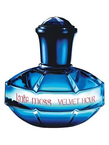 Kate Moss Velvet Hour