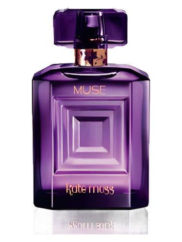 Kate Moss Vintage Muse