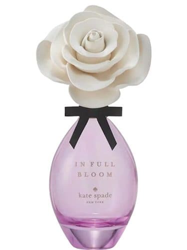 Kate Spade In Full Bloom