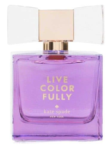 Kate Spade Live Colorfully Sunset
