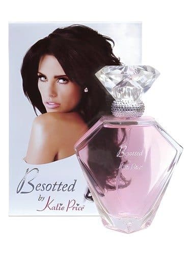 Katie Price Aka Jordan Besotted