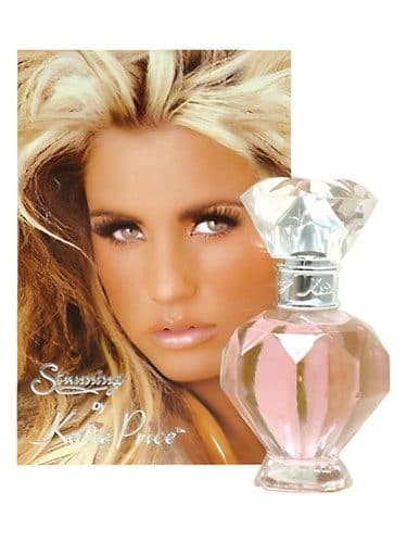 Katie Price Aka Jordan Stunning