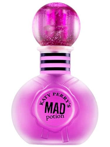 Katy Perry Katy Perry S Mad Potion