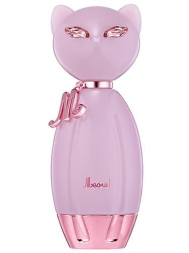 Katy Perry Meow