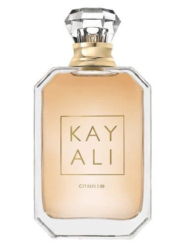 Kayali Fragrances Citrus 08
