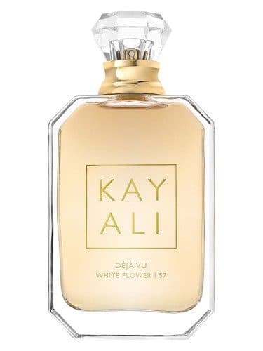 Kayali Fragrances Deja Vu White Flower 57