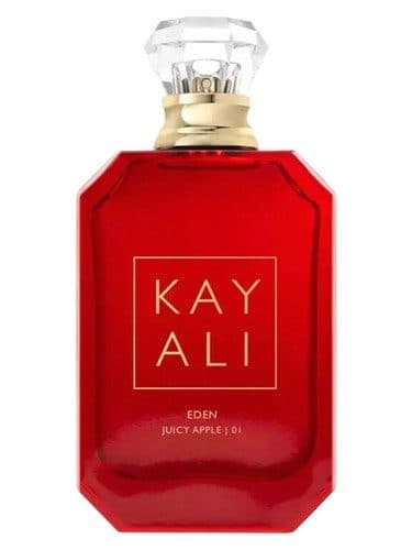 Kayali Fragrances Eden Juicy Apple 01 Eau de Parfum