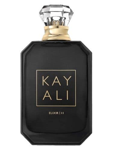 Kayali Fragrances Elixir 11