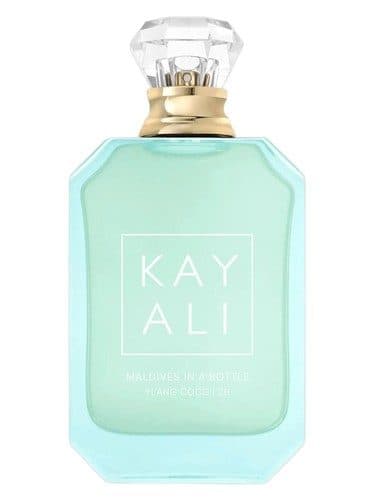 Kayali Fragrances Maldives in a Bottle Ylang Coco 20 Eau de Parfum