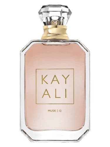 Kayali Fragrances Musk 12