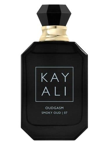 Kayali Fragrances Oudgasm Smoky Oud 07