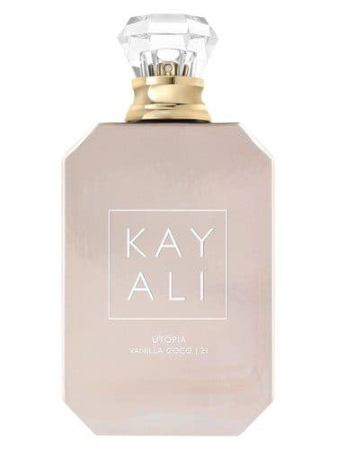 Kayali Fragrances Utopia Vanilla Coco 21