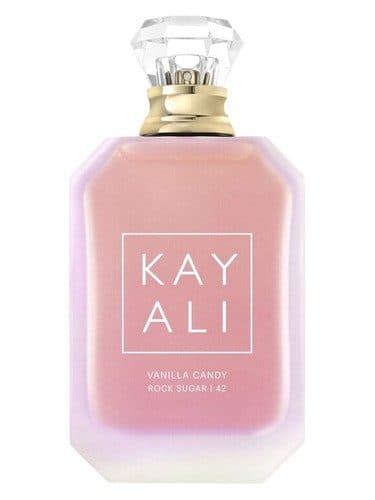 Kayali Fragrances Vanilla Candy Rock Sugar 42
