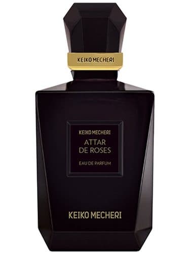 Keiko Mecheri Attar de Roses